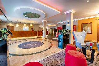 Leonardo Hotel Heidelberg fotoÄŸrafÄ±