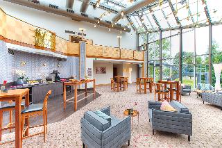 Leonardo Hotel Heidelberg fotoÄŸrafÄ±