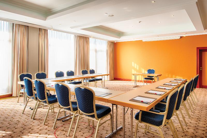 Leonardo Hotel Heidelberg - Toplantı