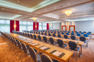 Leonardo Hotel Heidelberg fotoÄŸrafÄ±