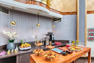 Leonardo Hotel Heidelberg fotoÄŸrafÄ±