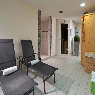 Leonardo Hotel Heidelberg fotoÄŸrafÄ±
