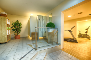 Leonardo Hotel Heidelberg fotoÄŸrafÄ±