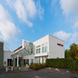 Leonardo Hotel Heidelberg fotoÄŸrafÄ±