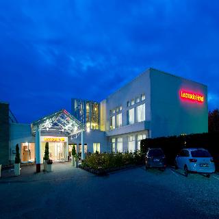 Leonardo Hotel Heidelberg fotoÄŸrafÄ±