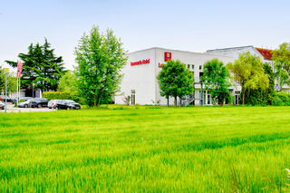 Leonardo Hotel Heidelberg fotoÄŸrafÄ±