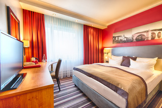 Leonardo Hotel Heidelberg fotoÄŸrafÄ±