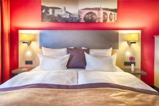 Leonardo Hotel Heidelberg fotoÄŸrafÄ±