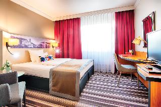Leonardo Hotel Heidelberg fotoÄŸrafÄ±