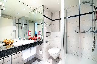 Leonardo Hotel Heidelberg fotoÄŸrafÄ±