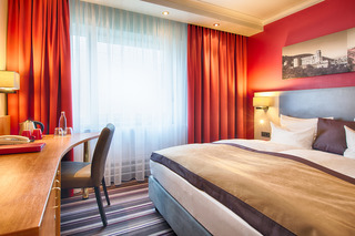 Leonardo Hotel Heidelberg fotoÄŸrafÄ±