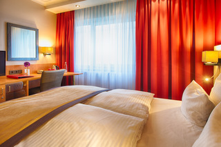Leonardo Hotel Heidelberg fotoÄŸrafÄ±