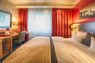 Leonardo Hotel Heidelberg fotoÄŸrafÄ±