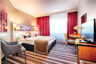 Leonardo Hotel Heidelberg fotoÄŸrafÄ±
