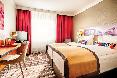 Leonardo Hotel Heidelberg oda fotoğrafı