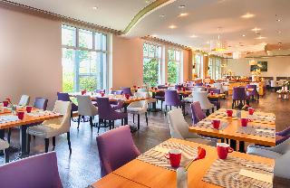 Leonardo Hotel Heidelberg fotoÄŸrafÄ±
