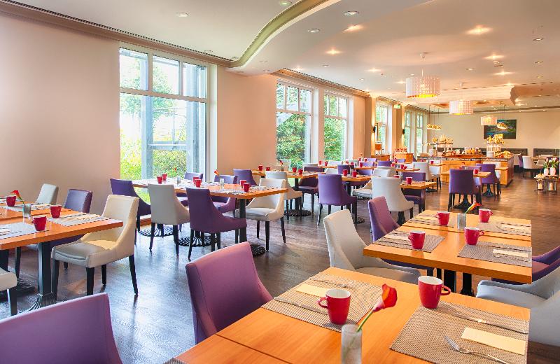 Leonardo Hotel Heidelberg - Restoran
