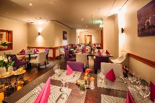 Leonardo Hotel Heidelberg fotoÄŸrafÄ±