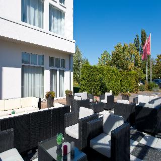 Leonardo Hotel Heidelberg fotoÄŸrafÄ±
