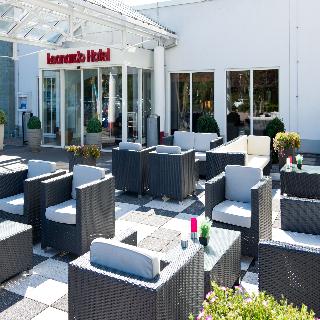 Leonardo Hotel Heidelberg fotoÄŸrafÄ±