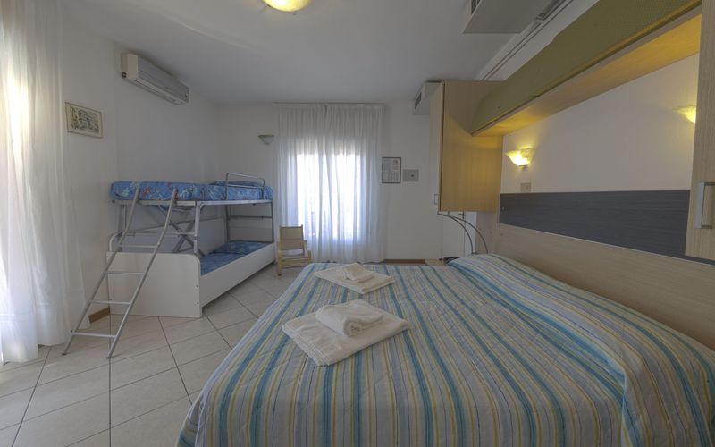 Hotel Madison - Genel
