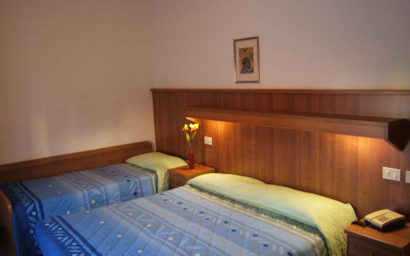 Hotel Madison - Genel