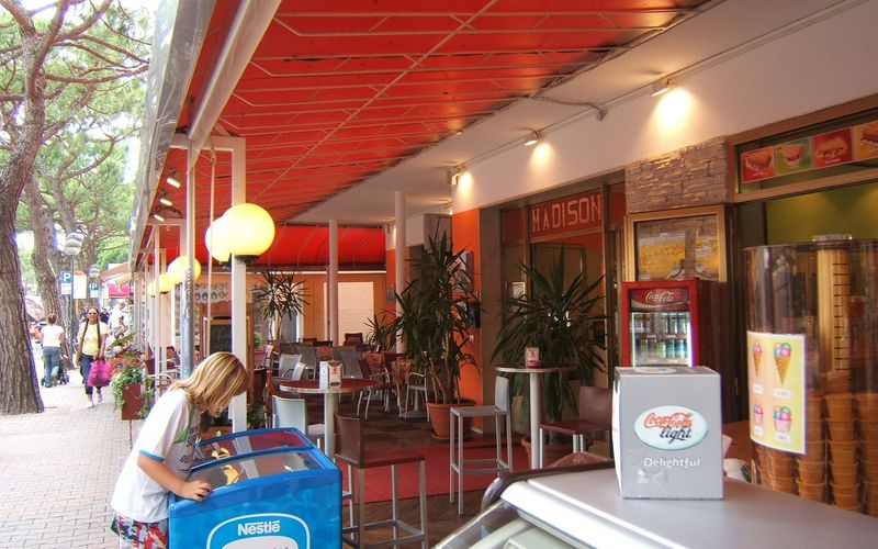 Hotel Madison - Genel