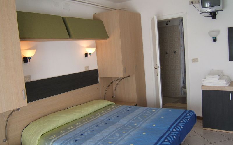 Hotel Madison - Genel