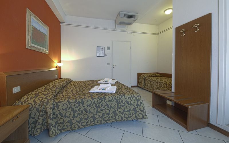 Hotel Madison - Genel