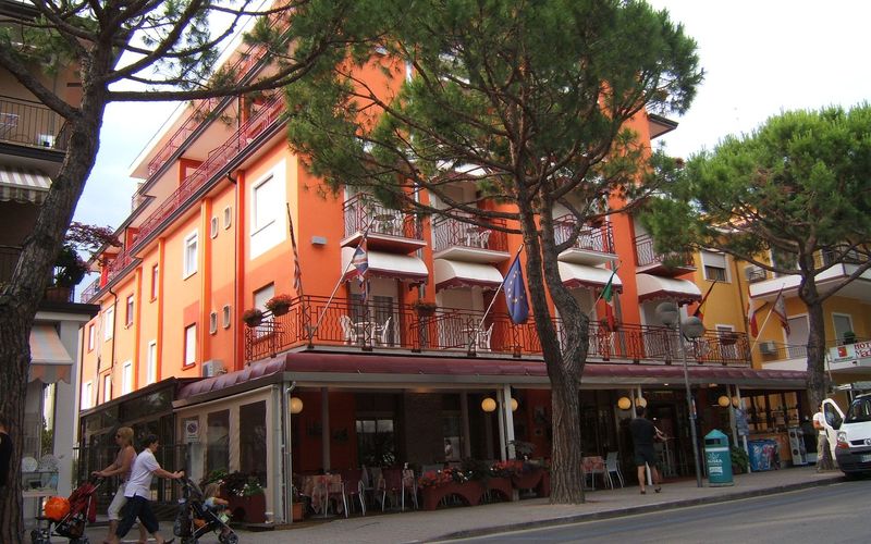Hotel Madison - Genel