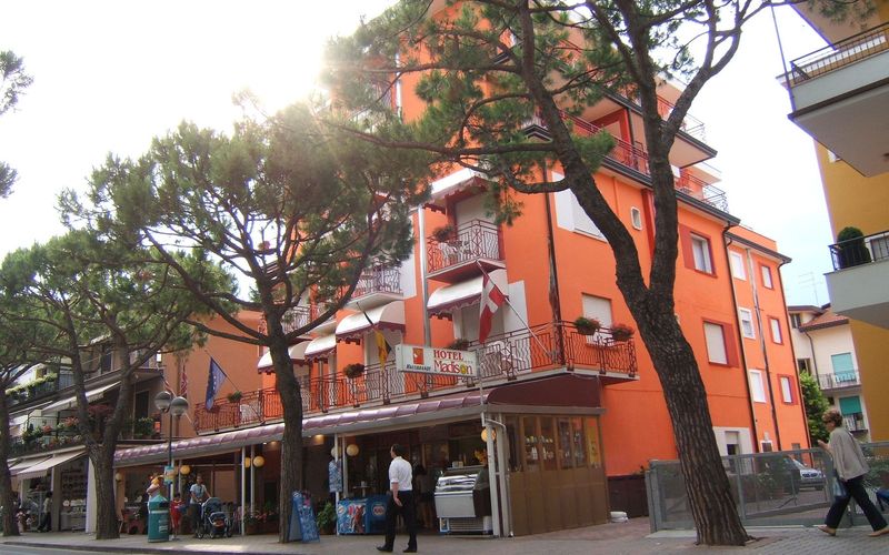 Hotel Madison - Genel