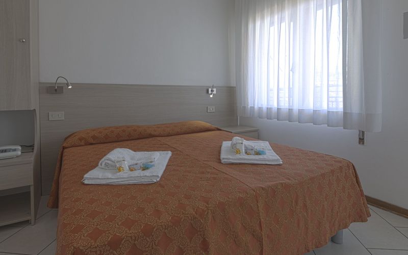 Hotel Madison - Genel