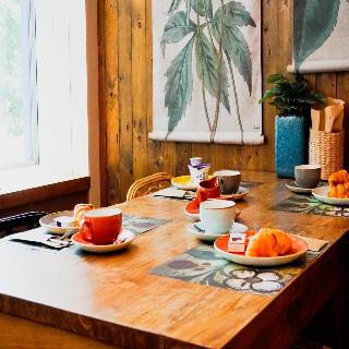 Forest Hotel fotoÄŸrafÄ±