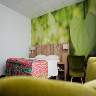 Forest Hotel fotoÄŸrafÄ±