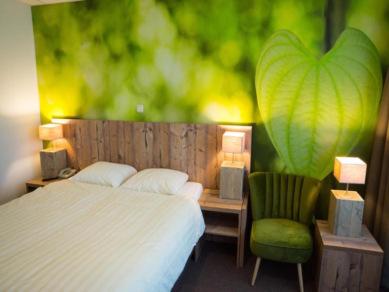 Forest Hotel - Genel