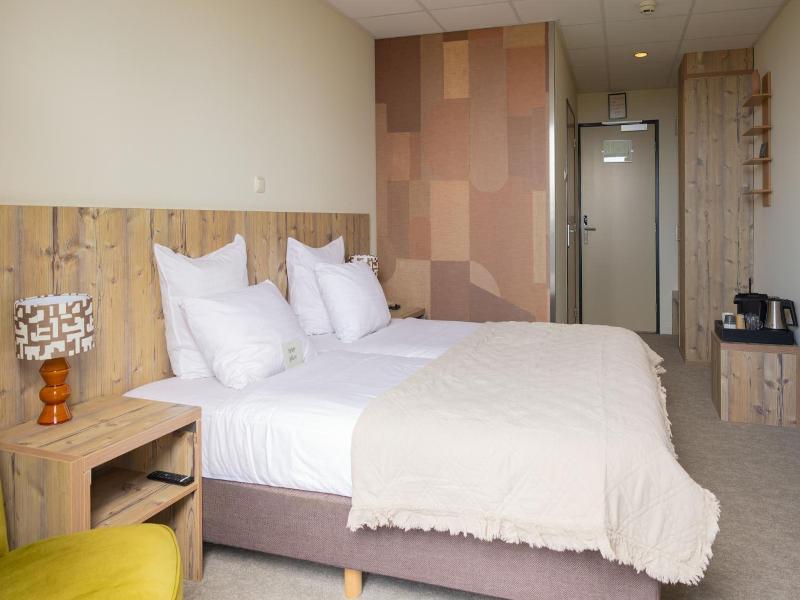Forest Hotel - Oda