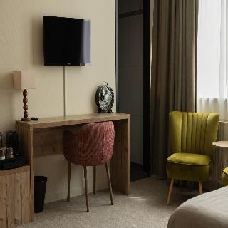 Forest Hotel fotoÄŸrafÄ±