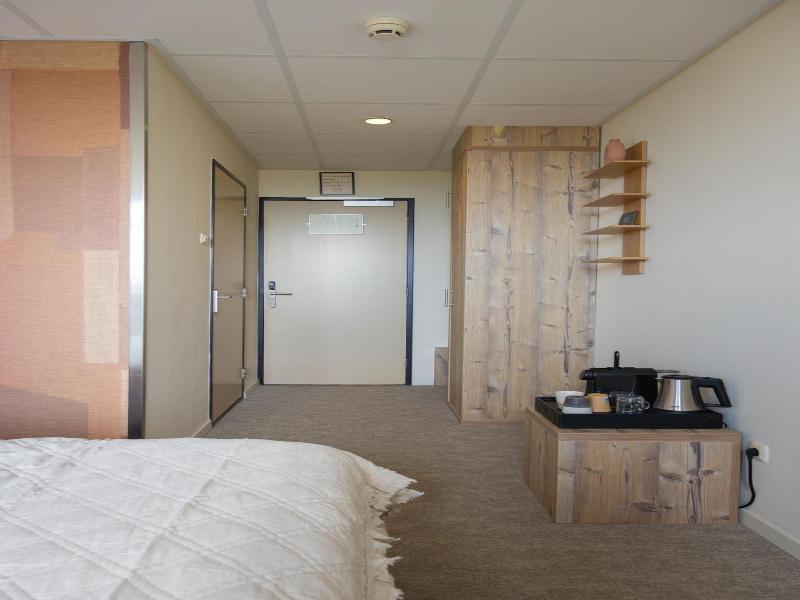 Forest Hotel - Oda