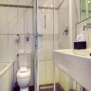 Forest Hotel fotoÄŸrafÄ±