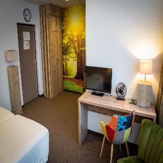 Forest Hotel fotoÄŸrafÄ±