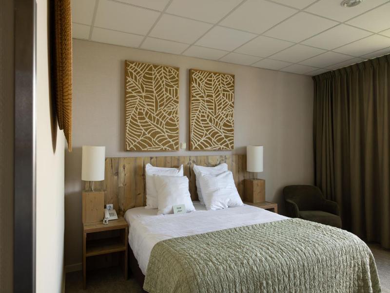 Forest Hotel - Oda