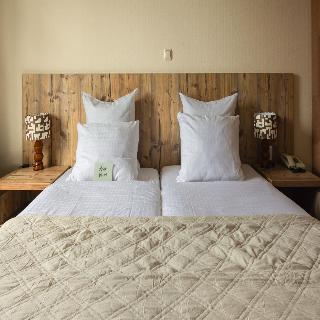 Forest Hotel fotoÄŸrafÄ±