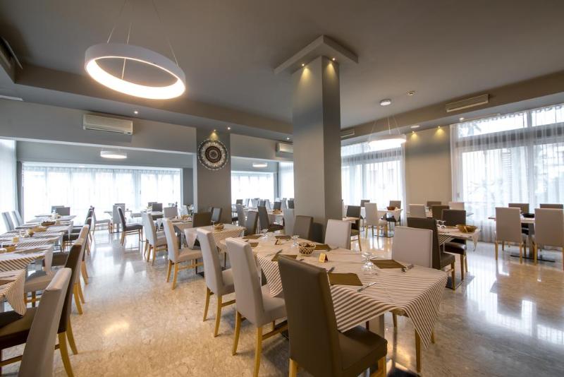 Torino - Restoran