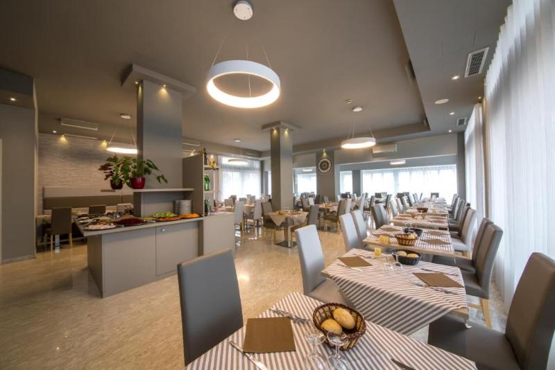 Torino - Restoran