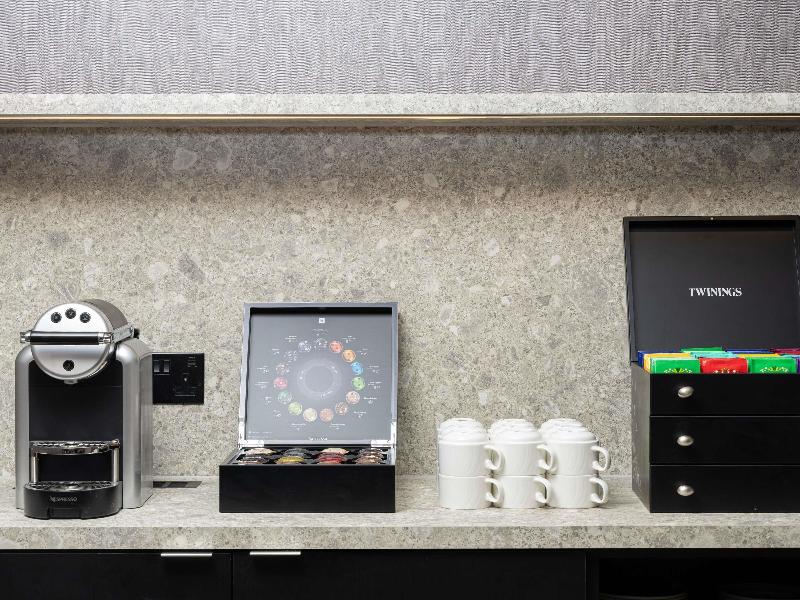 Ibis Heidelberg Hauptbahnhof - Toplantı