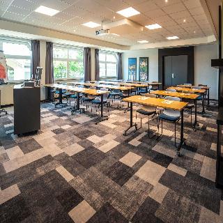 Ibis Heidelberg Hauptbahnhof fotoÄŸrafÄ±