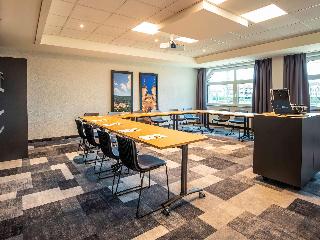 Ibis Heidelberg Hauptbahnhof fotoÄŸrafÄ±