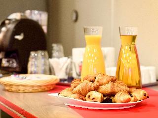 Ibis Heidelberg Hauptbahnhof fotoÄŸrafÄ±
