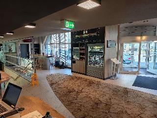 Ibis Heidelberg Hauptbahnhof fotoÄŸrafÄ±