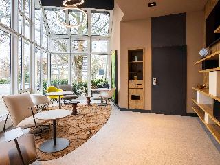 Ibis Heidelberg Hauptbahnhof fotoÄŸrafÄ±